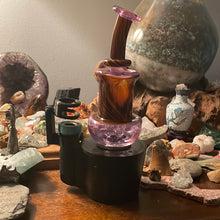 Load image into Gallery viewer, *Flash Sale!* Durin Glass Source Orb Versa Glass / Boost Evo attachment set (dgse5)