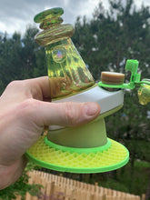 Load image into Gallery viewer, Haterade Fumetech linework EF Nano Peak Glass attachment set - Mr. Bonsai
