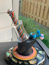 Load image into Gallery viewer, 🧲 Peak pro Bubble cap and Magnetic Hinge - Mr. Bonsai