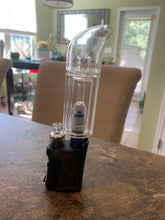 Load image into Gallery viewer, 14mm Universal Glass Erig hydratube attachment - Mr. Bonsai