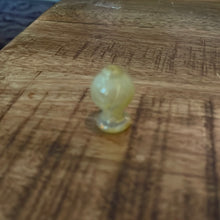 Load image into Gallery viewer, Bubble cap 16mm, small Erig joystick style cap - Mr. B