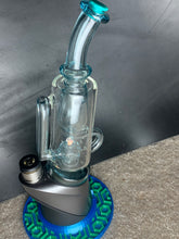 Load image into Gallery viewer, Blue Stardust Klein Peak glass attachment set (bspk2) - Mr. Bonsai