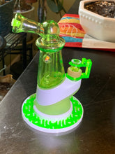Load image into Gallery viewer, Haterade EF Terp Toker Peak Glass attachment set - Mr. Bonsai