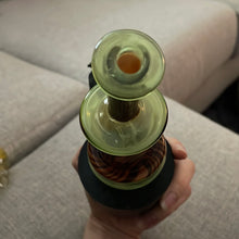 Load image into Gallery viewer, Durin Glass Source Orb Versa Glass / Boost Evo attachment set (dgse19)