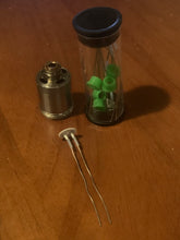 Load image into Gallery viewer, Carta by FocusV Atomizer Rebuild kit - Mr. Bonsai