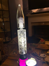 Load image into Gallery viewer, 18mm dry cooling glass hydratube/mouthpiece for any Device