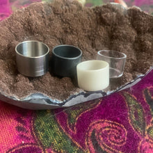 Load image into Gallery viewer, Puffco Peak Pro interchangeable inserts! (Only for my Dragon Atomizer, come apart to rebuild & accept inserts)