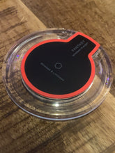 Load image into Gallery viewer, Wireless Charging Bases for the  Puffco Peak - Mr. Bonsai