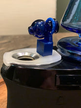 Load image into Gallery viewer, High Five Duo Magnetic Bubble Cap - Mr. Bonsai