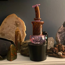 Load image into Gallery viewer, *Flash Sale!* Durin Glass Source Orb Versa Glass / Boost Evo attachment set (dgse5)