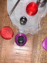 Load image into Gallery viewer, V3 Silicon Carbide (SIC) Insert for the Puffco Peak - Mr. Bonsai