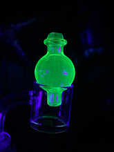 Load image into Gallery viewer, 25mm XL Bubble Caps for bangers or Core - Mr. Bonsai