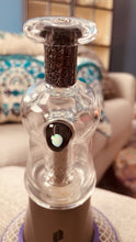 Load image into Gallery viewer, AJ Surf City Tubes Peak Glass attachment set (AJP3)