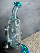 Load image into Gallery viewer, Blue Stardust Klein Peak glass attachment set (bspk2) - Mr. Bonsai