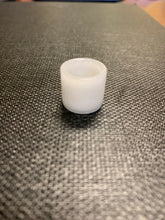 Load image into Gallery viewer, XL Puffco Peak Quartz Inserts , Straight wall and Splash Proof varieties available - Mr. Bonsai