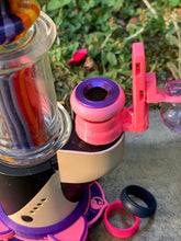 Load image into Gallery viewer, Carta Titanium Everlast Heat resistant atomizer tops!