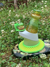 Load image into Gallery viewer, Haterade Fumetech linework EF Nano Peak Glass attachment set - Mr. Bonsai