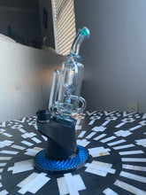 Load image into Gallery viewer, Blue Stardust Klein Peak Pro glass attachment set (bspk1) - Mr. Bonsai