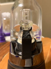 Load image into Gallery viewer, Puffco Peak Bubble cap and Flexible-Hinge - Mr. Bonsai
