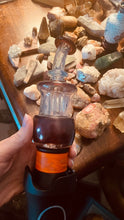 Load image into Gallery viewer, Durin Glass Source Orb Versa Glass / Boost Evo attachment set (dgse18)
