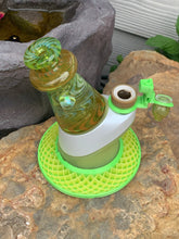 Load image into Gallery viewer, Haterade Fumetech linework EF Nano Peak Glass attachment set - Mr. Bonsai