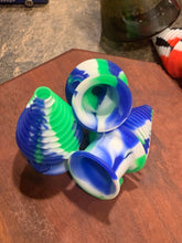 Load image into Gallery viewer, Universal E-rig Sanitary silicone Mouthpiece - Mr. Bonsai