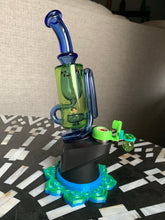 Load image into Gallery viewer, Bubble cap 16mm, small Erig joystick style cap - Mr. Bonsai