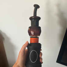 Load image into Gallery viewer, Durin Glass Source Orb Versa Glass / Boost Evo attachment set (dgse13)