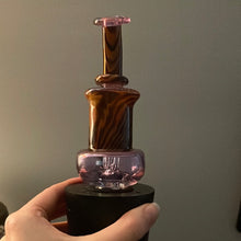 Load image into Gallery viewer, *Flash Sale!* Durin Glass Source Orb Versa Glass / Boost Evo attachment set (dgse5)