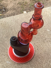 Load image into Gallery viewer, Peak Pomegranate RBR glass set - Mr. Bonsai