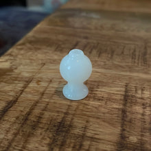 Load image into Gallery viewer, Bubble cap 16mm, small Erig joystick style cap - Mr. B