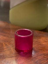 Load image into Gallery viewer, NEW V1/V2 Source Orb Versa Ruby and frosted White Sapphire Inserts! - Mr. Bonsai