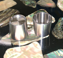 Load image into Gallery viewer, New V2 Puffco Peak Titanium Insert - Mr. Bonsai