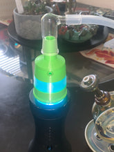 Load image into Gallery viewer, Dr. Dabber Switch 18mm Evolution Adapters with Glass Whip Adapter - Mr. Bonsai