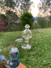 Load image into Gallery viewer, 25mm XL Bubble Caps for bangers or Core - Mr. Bonsai