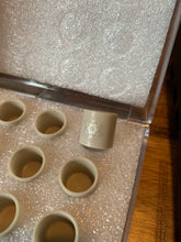 Load image into Gallery viewer, Aluminum Nitride AIN Insert for the Puffco Peak or Versa - Mr. Bonsai