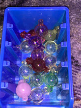 Load image into Gallery viewer, 25mm XL Bubble Caps for bangers or Core - Mr. Bonsai