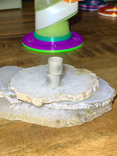 Load image into Gallery viewer, Aluminum Nitride AIN Insert for the Puffco Peak or Versa - Mr. Bonsai