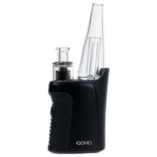 Load image into Gallery viewer, XMax Qomo mini E-rig vaporizer - Mr. Bonsai