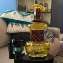 Load image into Gallery viewer, Durin Glass Source Orb Versa Glass / Boost Evo attachment set (dgse17)