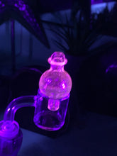 Load image into Gallery viewer, 25mm XL Bubble Caps for bangers or Core - Mr. Bonsai