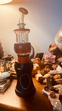 Load image into Gallery viewer, Durin Glass Source Orb Versa Glass / Boost Evo attachment set (dgse18)