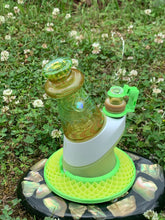 Load image into Gallery viewer, Haterade Fumetech linework EF Nano Peak Glass attachment set - Mr. Bonsai