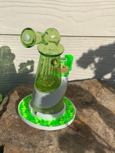Load image into Gallery viewer, Haterade EF Terp Toker Peak Glass attachment set - Mr. Bonsai
