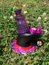 Load image into Gallery viewer, Stargazer EF Nano Peak Glass attachment set - Mr. Bonsai