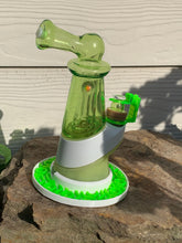 Load image into Gallery viewer, Haterade EF Terp Toker Peak Glass attachment set - Mr. Bonsai