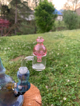 Load image into Gallery viewer, 25mm XL Bubble Caps for bangers or Core - Mr. Bonsai