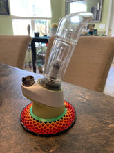 Load image into Gallery viewer, 14mm Universal Glass Erig hydratube attachment - Mr. Bonsai