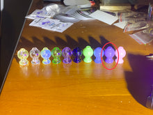 Load image into Gallery viewer, Puffco Peak Bubble cap and Flexible-Hinge - Mr. Bonsai