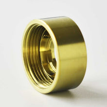 Load image into Gallery viewer, Carta Titanium Everlast Heat resistant atomizer tops!